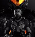 Pacific Rim: Uprising (2018)