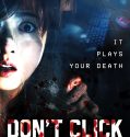 Don’t Click (2012)