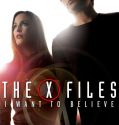 The X Files: I Want to Believe (2008)