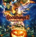 GOOSEBUMPS 2: HAUNTED HALLOWEEN (2018)