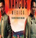 Narcos Mexico (2018-)