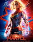 CAPTAIN MARVEL (2019)