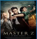 MASTER Z: IP MAN LEGACY (2018)