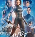 ALITA BATTLE ANGEL (2019)
