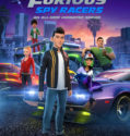 FAST AND FURIOUS SPY RACERS (2019-)