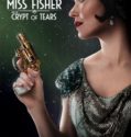 MISS FISHER & THE CRYPT OF TEARS (2020)