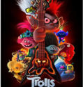 TROLLS WORLD TOUR (2020)