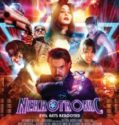 NEKROTRONIC (2018)