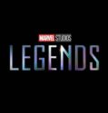 Marvel Studios Legends (2021-)