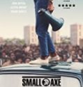 Small Axe (2020-)