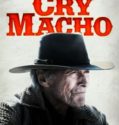 CRY MACHO (2021)