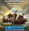 America -The Motion Picture (2021)