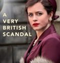 A Very British Scandal (2021-)