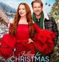 FALLING FOR CHRISTMAS (2022)