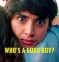 WHO’S A GOOD BOY? (El GUAU) (2022)