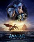 AVATAR: THE WAY OF WATER (2022)