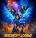 KNIGHTS OF THE ZODIAC (2023)