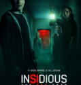 INSIDIOUS: THE RED DOOR (2023)