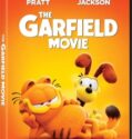The Garfield Movie (2024)